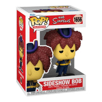 The Simpsons #1656 Sideshow Bob Funko Pop