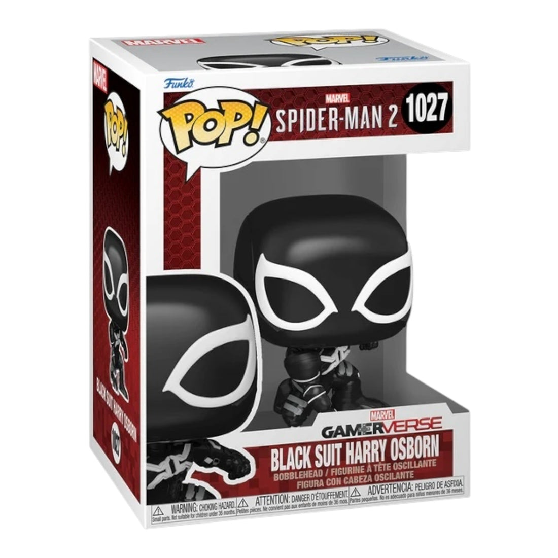 Marvel Spider-man 2 