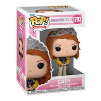 Mean Girls #1703 Cady Funko Pop