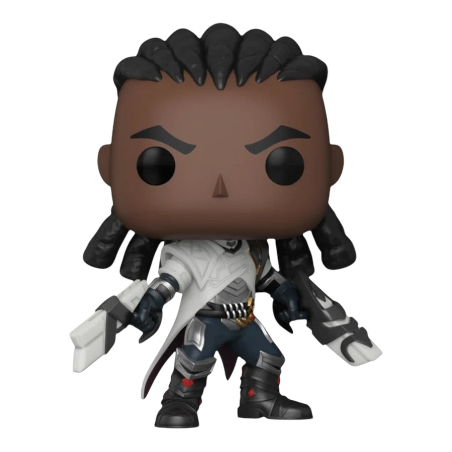 League Of legends #1042 lucian Funko Pop