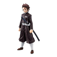 Banpresto - Demon Slayer - Kimetsu no Yaiba Figure vol.6 (B:Tanjiro Kamado)