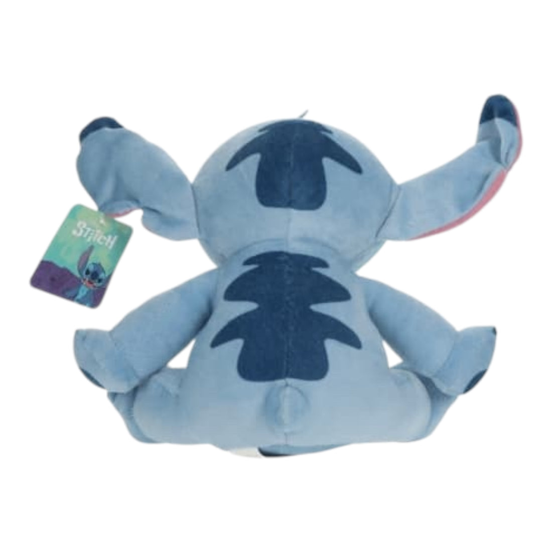 Disney Stitch Stuffed Animal 8.6in