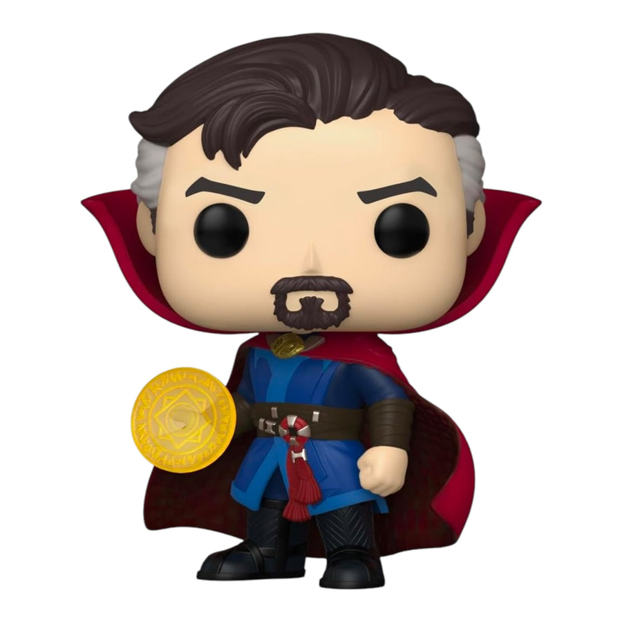 Marvel #1000 Doctor Strange Funko Pop