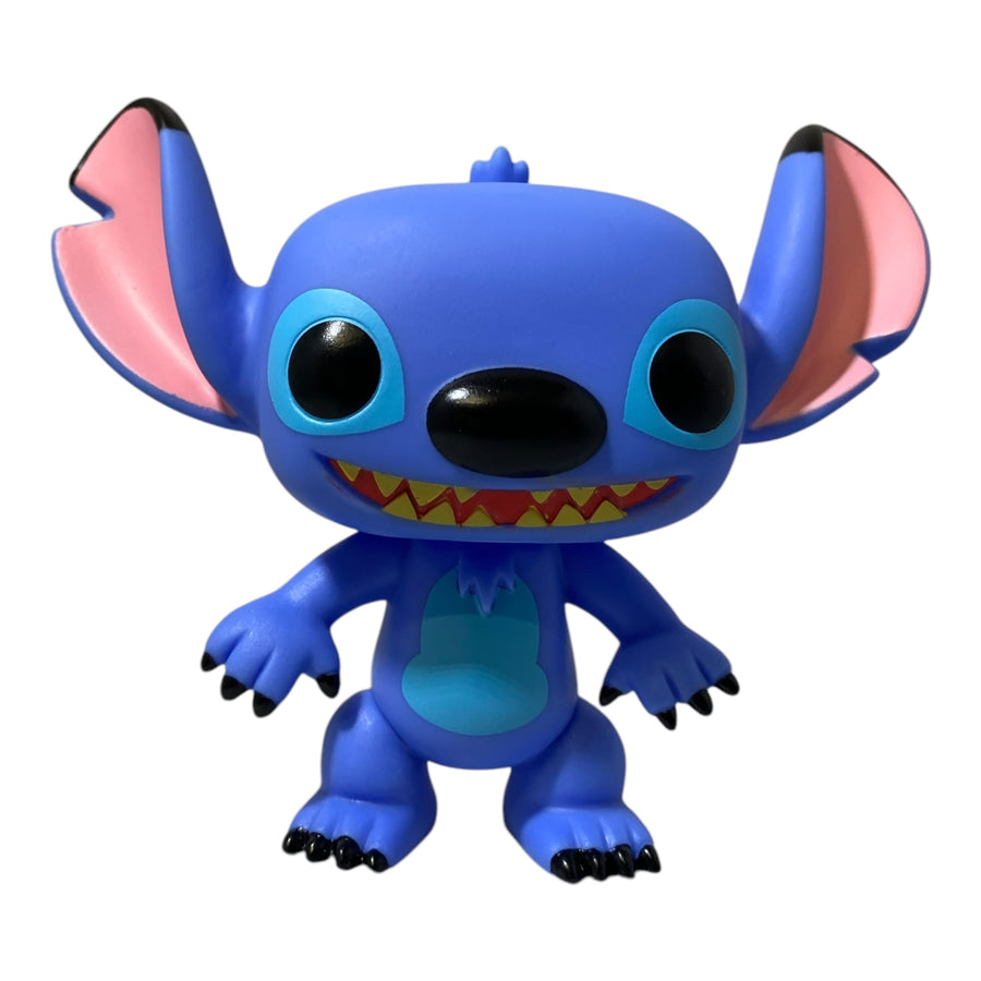 Disney #12 Stitch Funko Pop