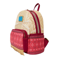 Loungefly Disney Moana Cosplay Mini Backpack