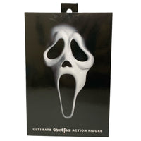 Scream Ultimate Ghost Face 7” NECA Figure