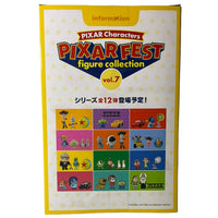Disney Pixar Fest Figure Collection vol.7