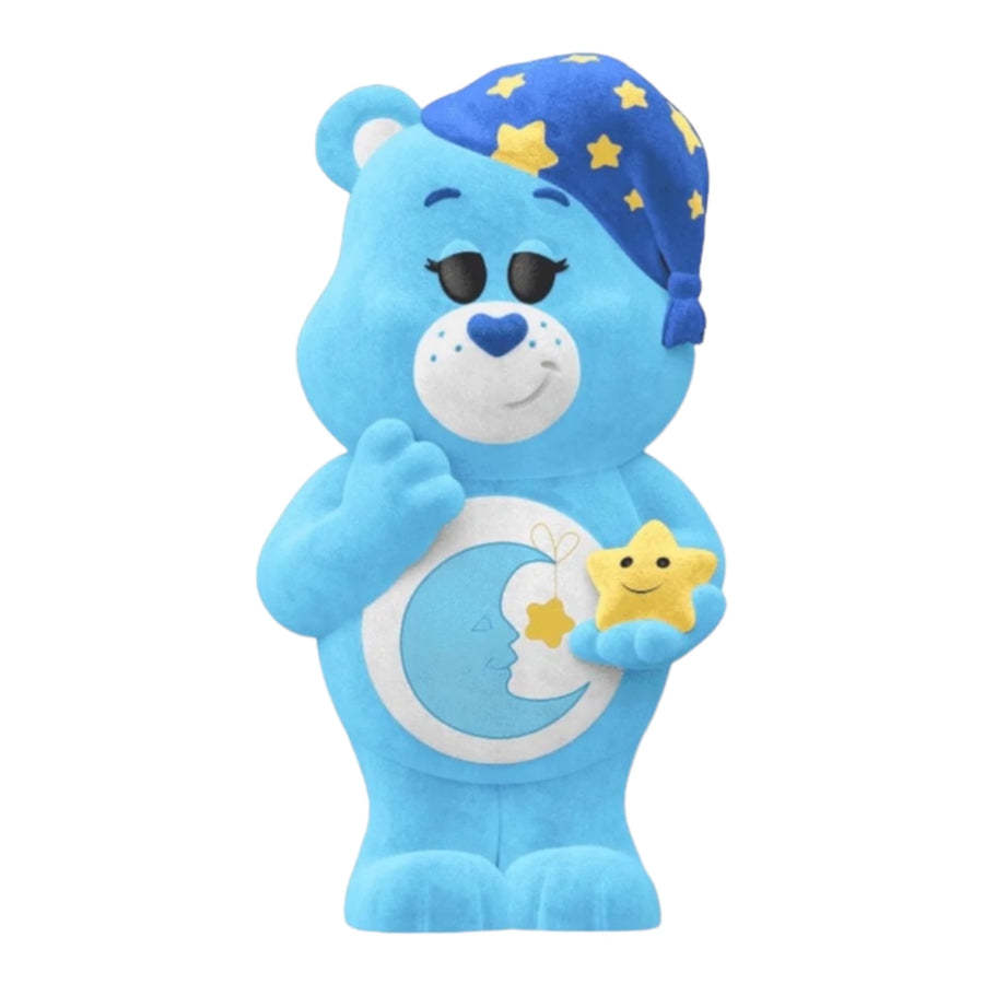 Funko Soda Care Bears Bedtime Bear Chance Of Chase Figure