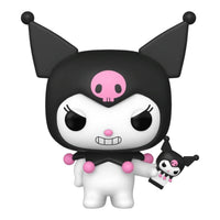 #88 Kuromi Brad’s Toy Exclusive Funko Pop