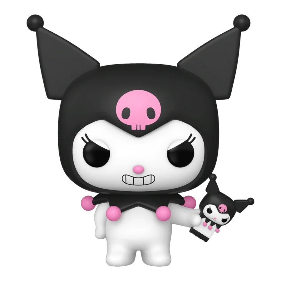 #88 Kuromi Brad’s Toy Exclusive Funko Pop