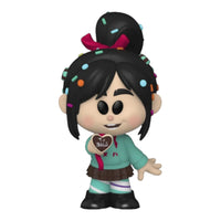 Funko Soda Disney International Vanellope Chance Of Chase Figure