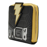 Loungefly DC Black Adam Cosplay Wallet