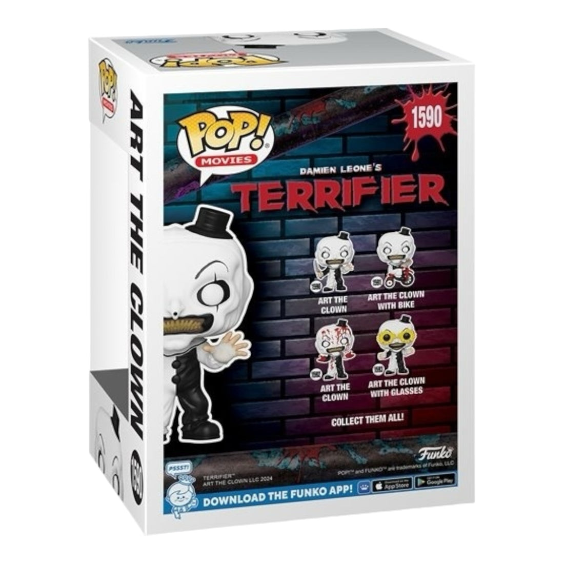 Terrifier 