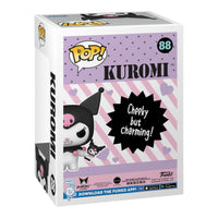 #88 Kuromi Brad’s Toy Chase Exclusive Funko Pop