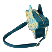 Loungefly Pixar La Luna Glow Star Crossbody With Charm