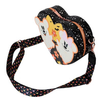 Loungefly Disney Mickey And Friends Halloween Crossbody