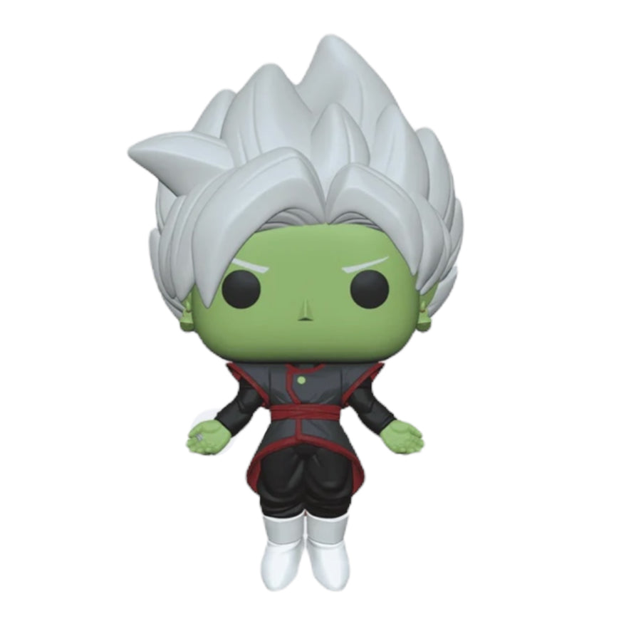 Dragon Ball Super #1485 Fused Zamasu Glows In The Dark Funko Exclusive Funko Pop