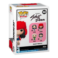 Blackpink #362 Jennie Funko Pop