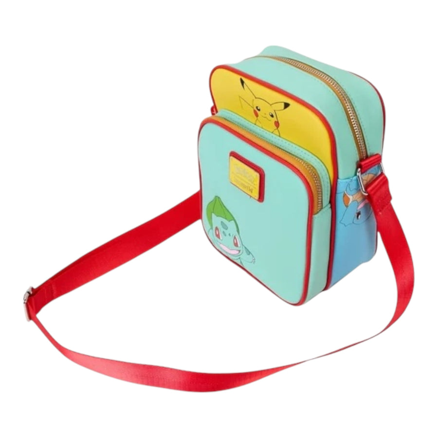 Loungefly Pokemon Crossbody