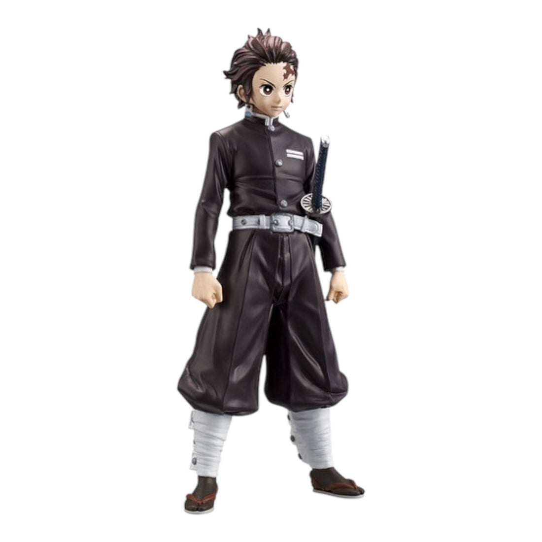 Banpresto - Demon Slayer - Kimetsu no Yaiba Figure vol.6 (B:Tanjiro Kamado)