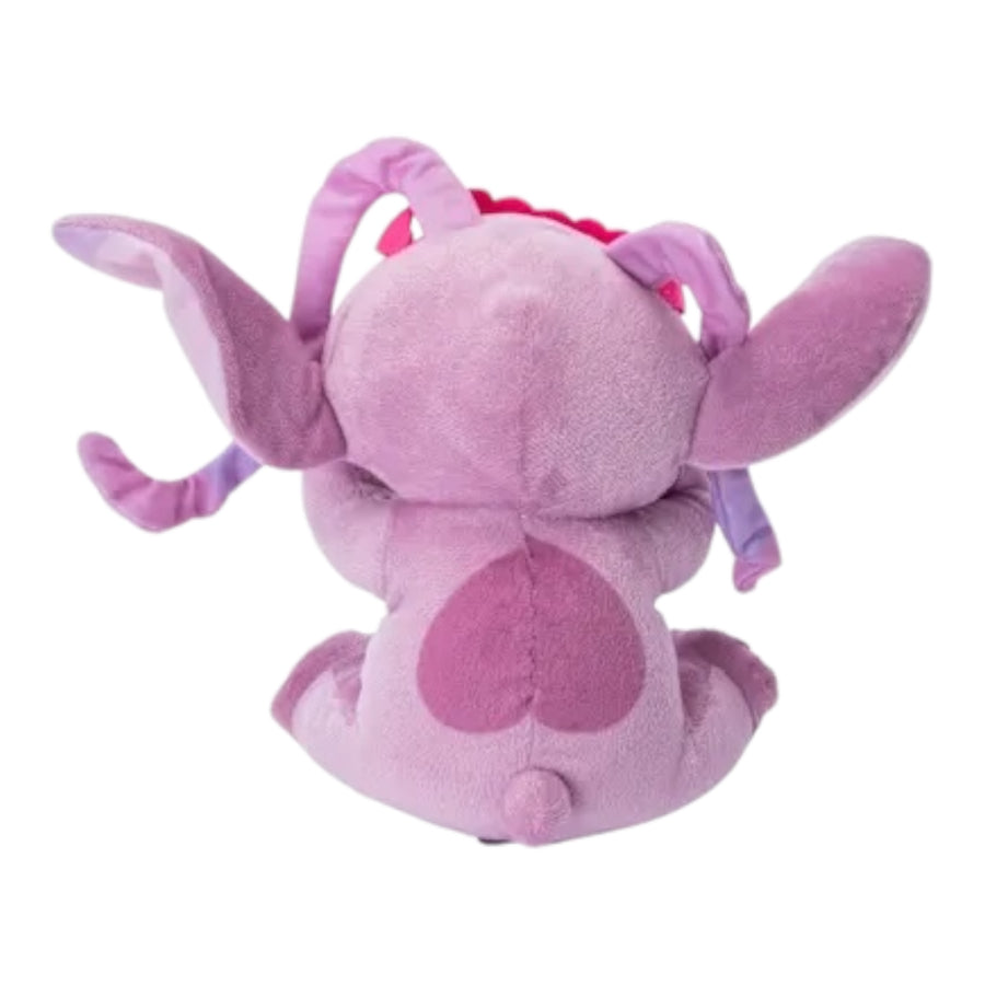 Angel Stitch Plush Toy