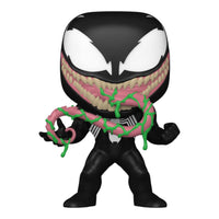 Marvel #1469 Venom GITD Entertainment Earth Exclusive Funko Pop