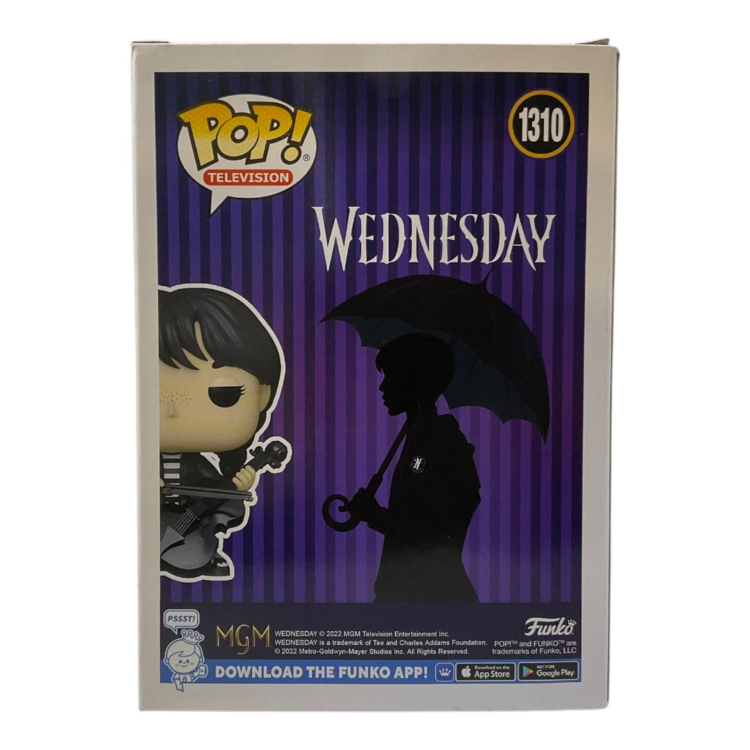Wednesday 