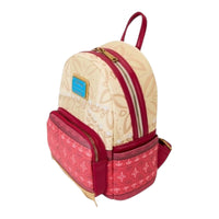 Loungefly Disney Moana Cosplay Mini Backpack