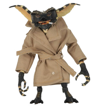 Gremlins Ultimate Flasher Gremlin 7” NECA Figure