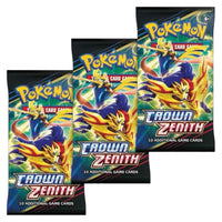 Pokémon TCG: Crown Zenith Pin Collection (Rillaboom)