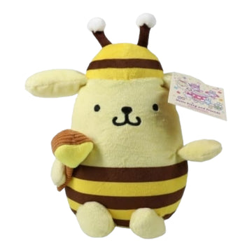 Hello Kitty And Friends® Easter Pompompurin™ Plush