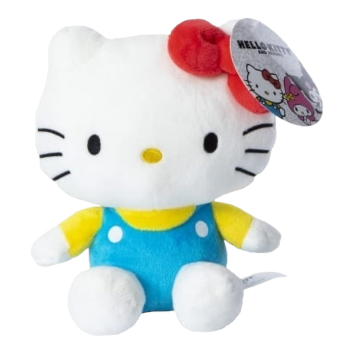 Sanrio Plush 8in Hello Kitty