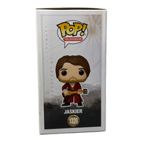 The Witcher #1320 Jaskier Funko Pop