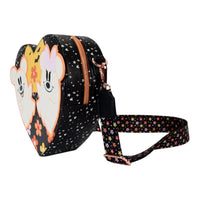 Loungefly Disney Mickey And Friends Halloween Crossbody