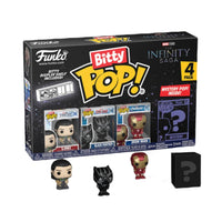 Bitty Pop Infinity Saga (Loki)