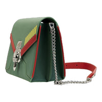 Loungefly Star Wars Boba Fett Cosplay Crossbody Bag