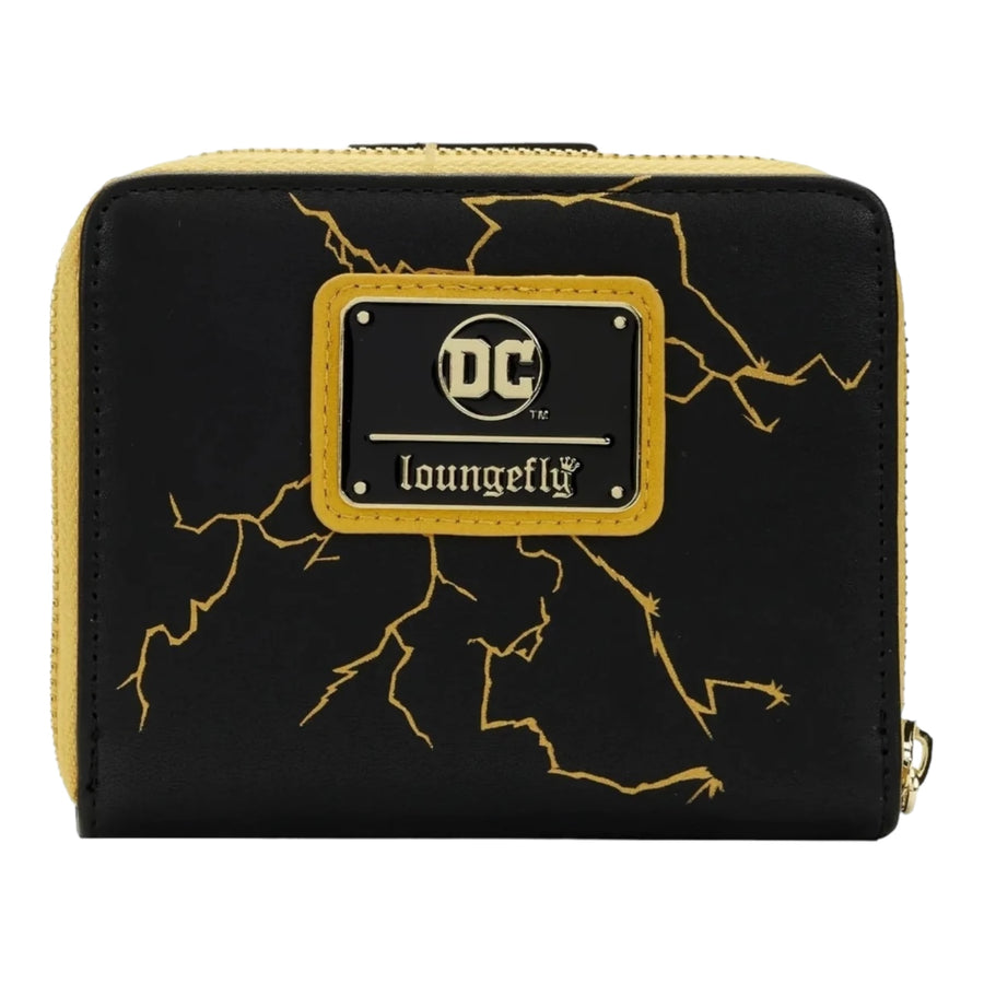 Loungefly DC Black Adam Cosplay Wallet