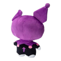 Hello Kitty And Friends Kuromi Halloween Plush