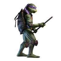 Teenage Mutant Ninja Turtles Donatello 1/4 Scale Neca Action Figure