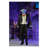 Neca The Munsters Ultimate The Count 7" Scale Ultimate Action Figure