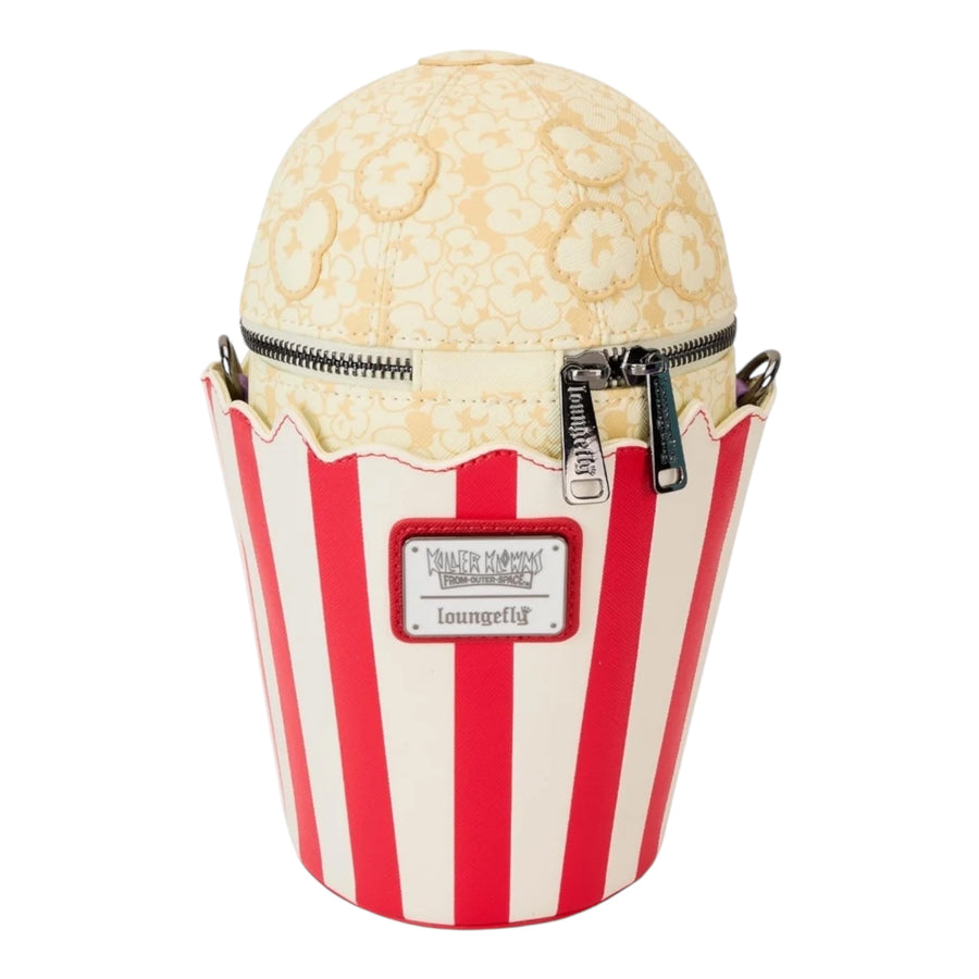 Loungefly Killer Klowns Popcorn Crossbody