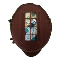 Loungefly Compass International Halloween Crossbody