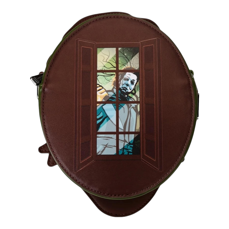 Loungefly Compass International Halloween Crossbody