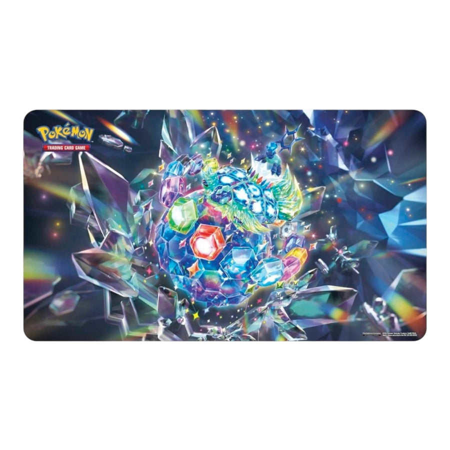 Pokemon TCG: Terapagos ex Ultra-Premium Collection