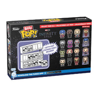 Bitty Funko Marvel The Infinity Saga (Captain America)