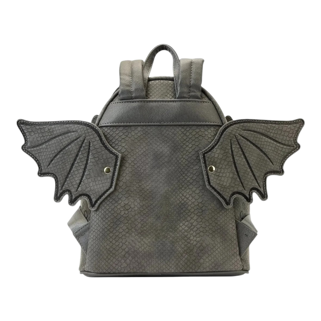 Loungefly Dreamworks How To Train Your Dragon Toothless Cosplay Mini Backpack