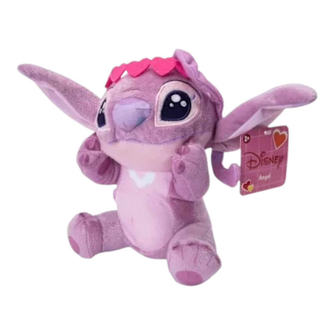 Angel Stitch Plush Toy