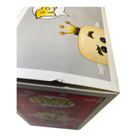 Disney #04 King Candy Funko Pop (Imperfect Box)