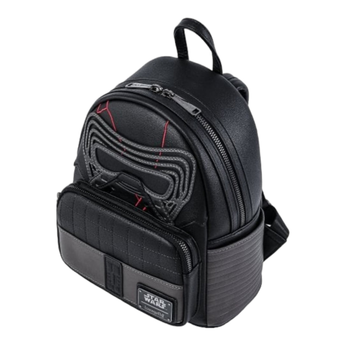 Star Wars Kylo Ren Loungefly Backpack