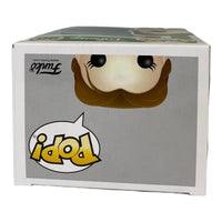 Disney #90 Peasant Belle Funko Pop (Imperfect Box)